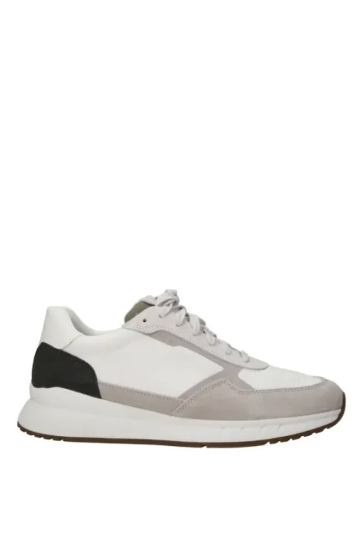 Geox Sneaker U55lca Ltgrey