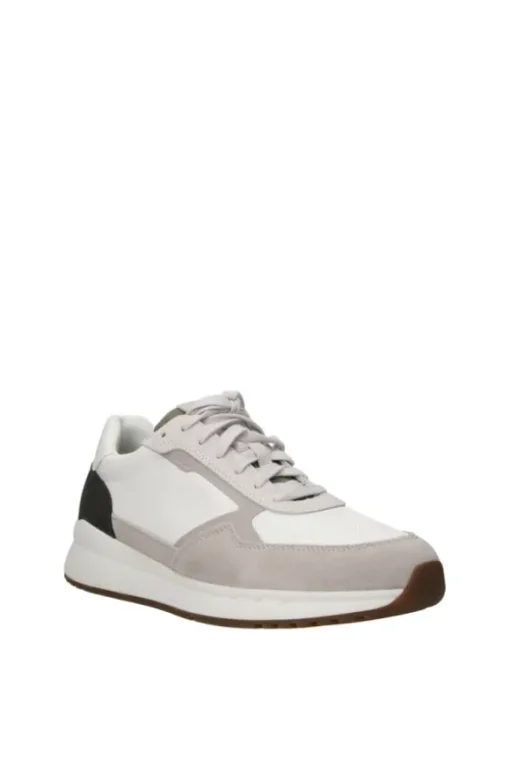Geox Sneaker U55lca Ltgrey