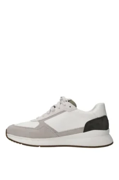 Geox Sneaker U55lca Ltgrey