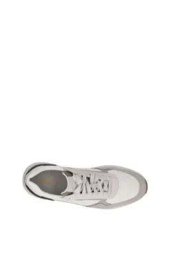 Geox Sneaker U55lca Ltgrey