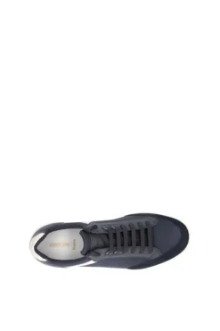Geox Sneaker U55ldb Navy