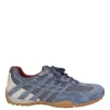 Geox Sneaker U55mna Light avio