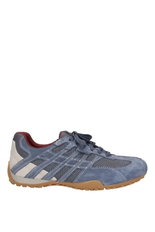 Geox Sneaker U55mna Light avio