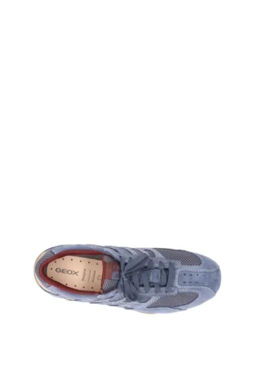 Geox Sneaker U55mna Light avio