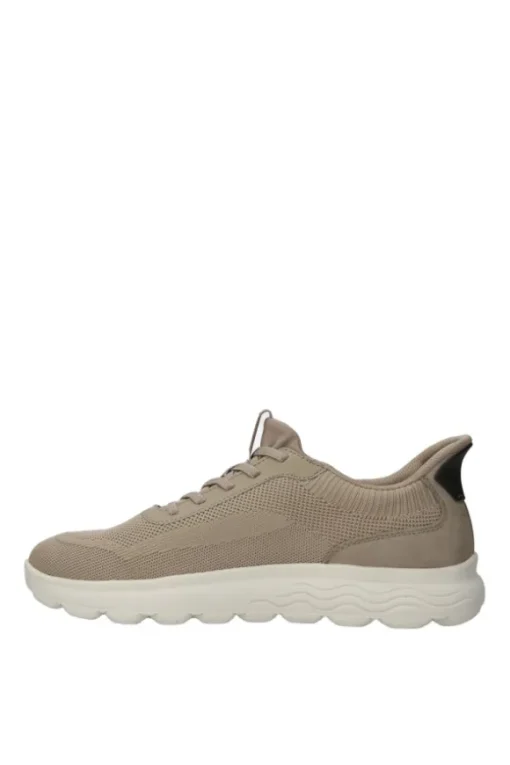 Geox Sneaker U55mpa Sand
