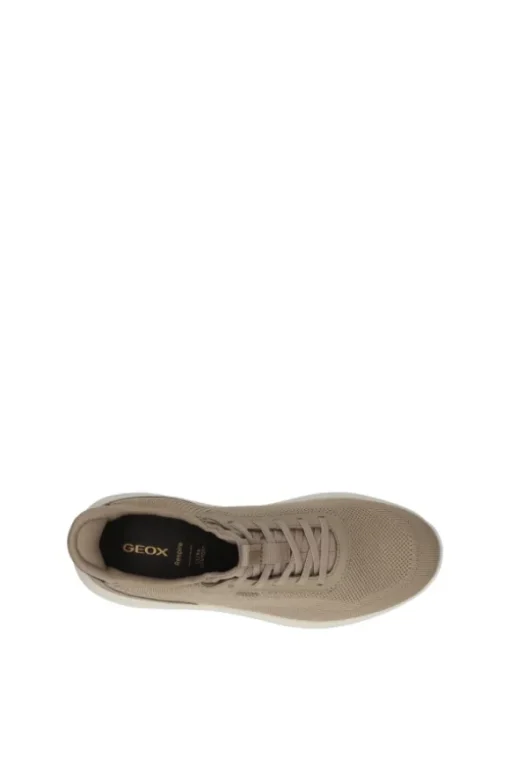 Geox Sneaker U55mpa Sand