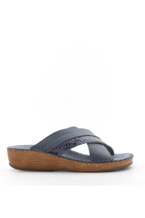 Greenhill Ciabatta 46850 Blu