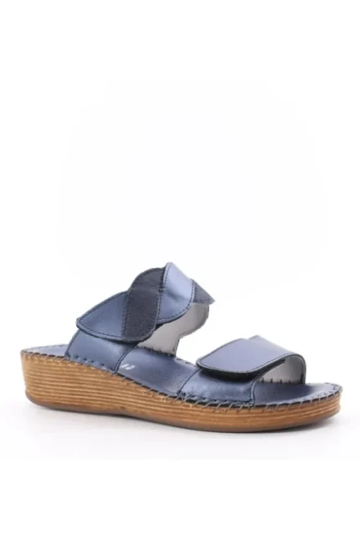 Greenhill Ciabatta 45123 Blu