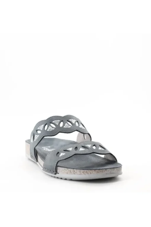 Greenhill Ciabatta 38281 Blu