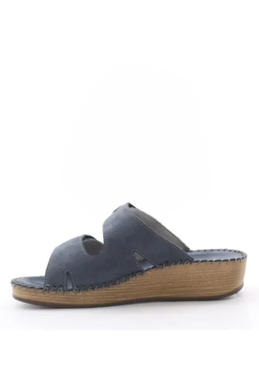 Greenhill Ciabatta 45742 Blu