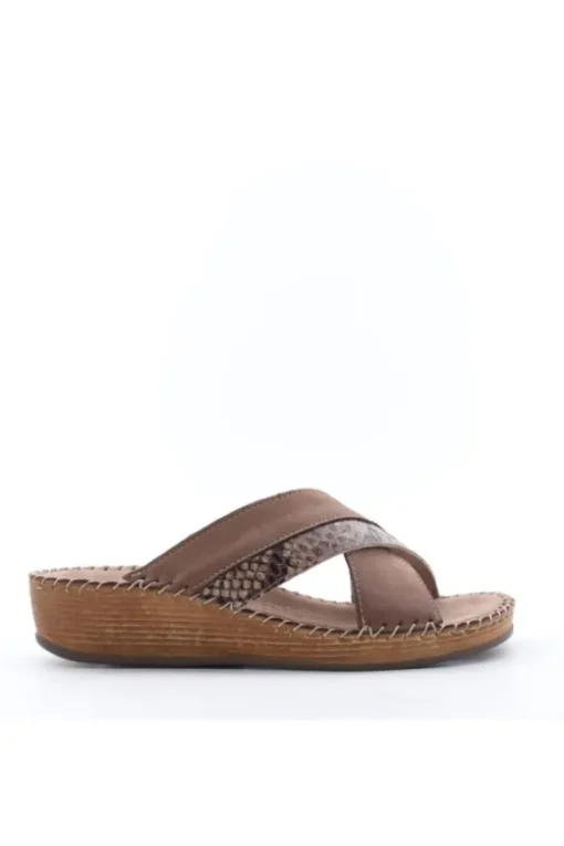 Greenhill Ciabatta 46850 Fango