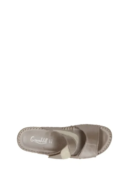 Greenhill Ciabatta 45123 Rame