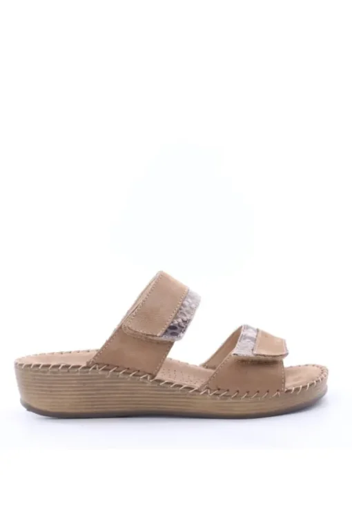 Greenhill Ciabatta 46790 Taupe