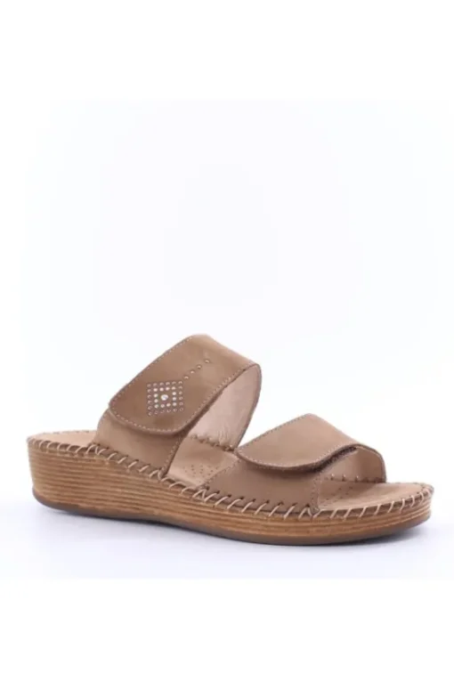 Greenhill Ciabatta 42157 Taupe