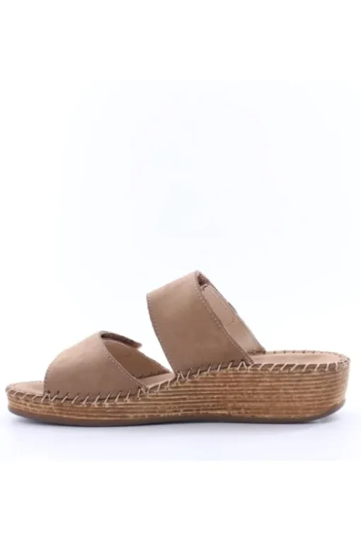 Greenhill Ciabatta 42157 Taupe