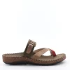 Greenhill Infradito 22201 Kaki