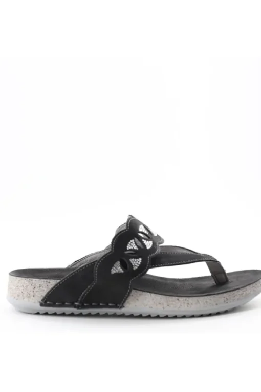 Greenhill Infradito 42591 Nero