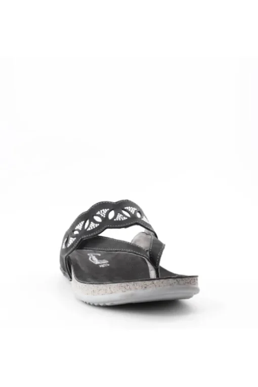 Greenhill Infradito 42591 Nero