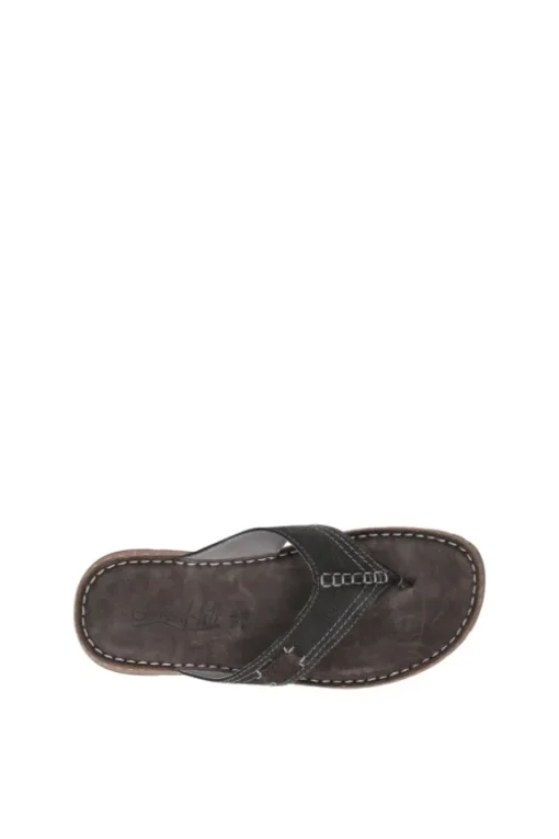 Greenhill Infradito 30280 Nero