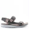 Greenhill Sandali 43360 Antracite