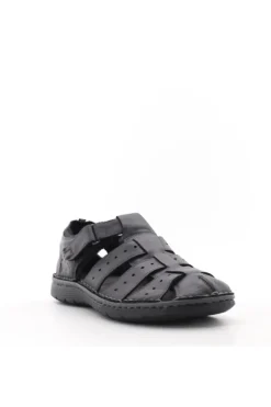 Greenhill Sandali 28230 Nero