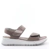 Greenhill Sandalo zeppa 48352 Mouse