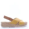 Greenhill Sandalo zeppa 38840 Mais