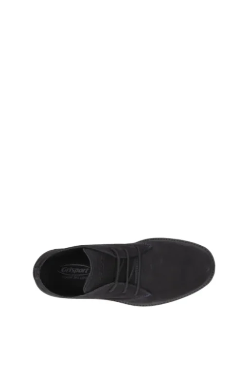 Grisport Polacchino 42010 Blu