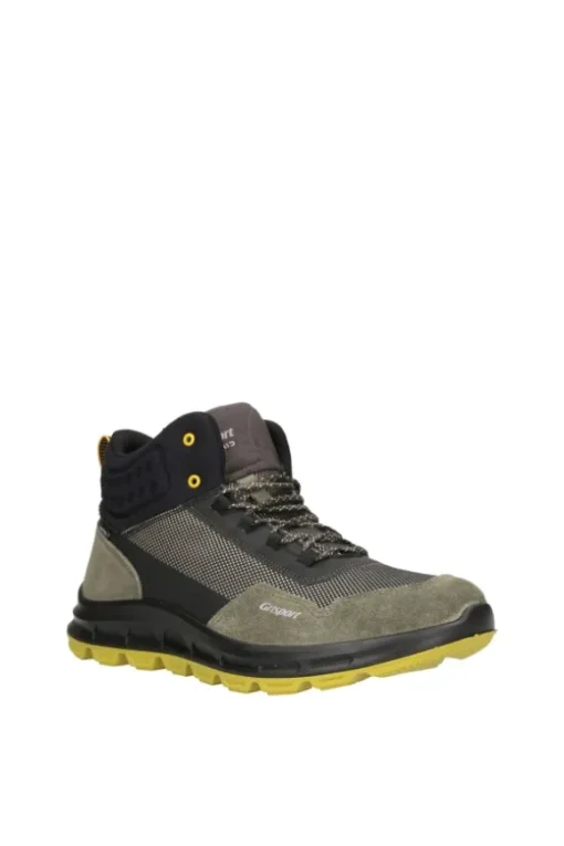Grisport Polacchino 44415 Muschio