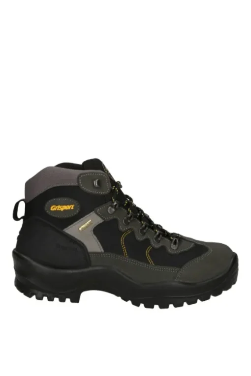 Grisport Trekking 10694 Grigio