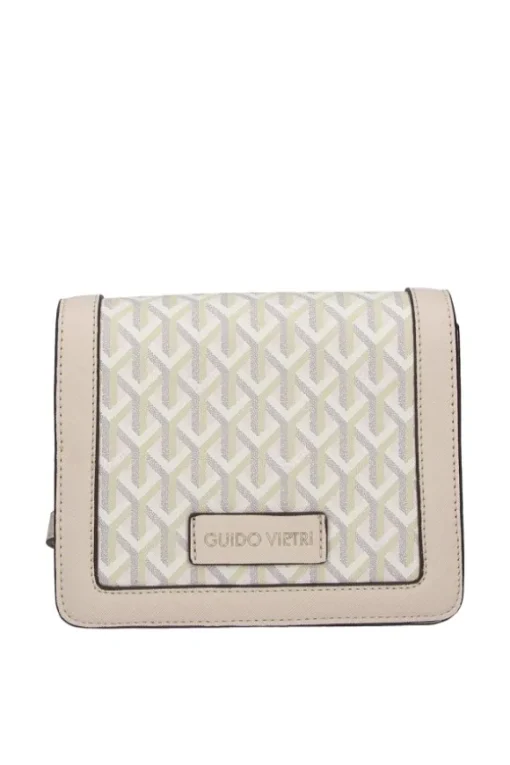 Guido Vietri Borsa 321b016 Beige