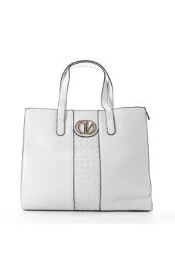 Guido Vietri Borsa 299b004 Bianco