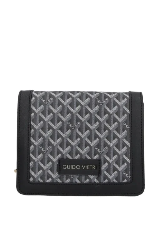 Guido Vietri Borsa 321b016 Nero