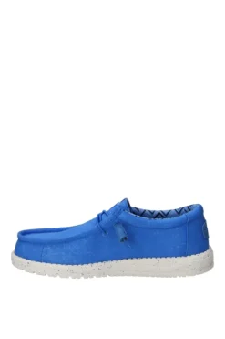 Heydude Mocassino 40700 Blu