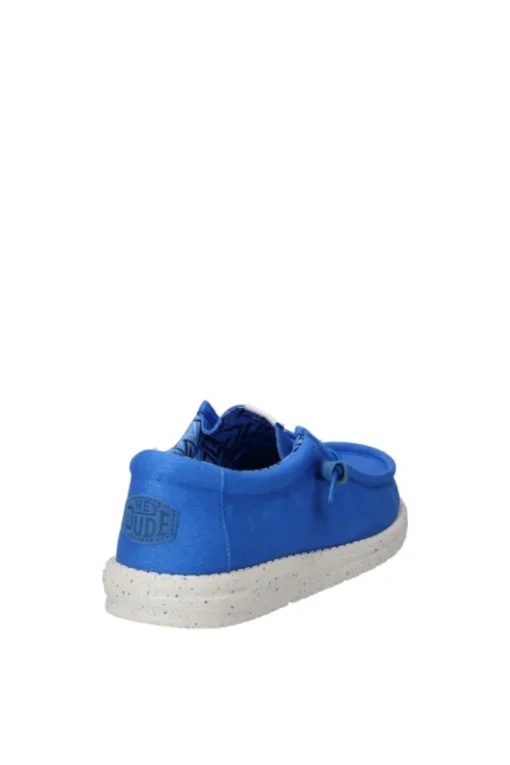 Heydude Mocassino 40700 Blu