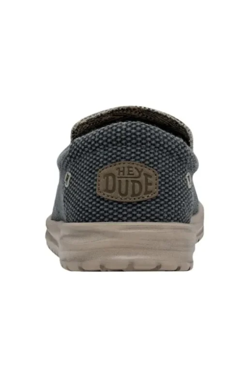 Heydude Mocassino 40124 Deep