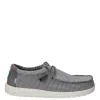 Heydude Mocassino 40403 Grey