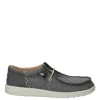 Heydude Mocassino 40898 Grey