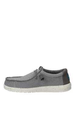 Heydude Mocassino 40403 Grey