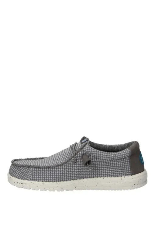 Heydude Mocassino 40403 Grey