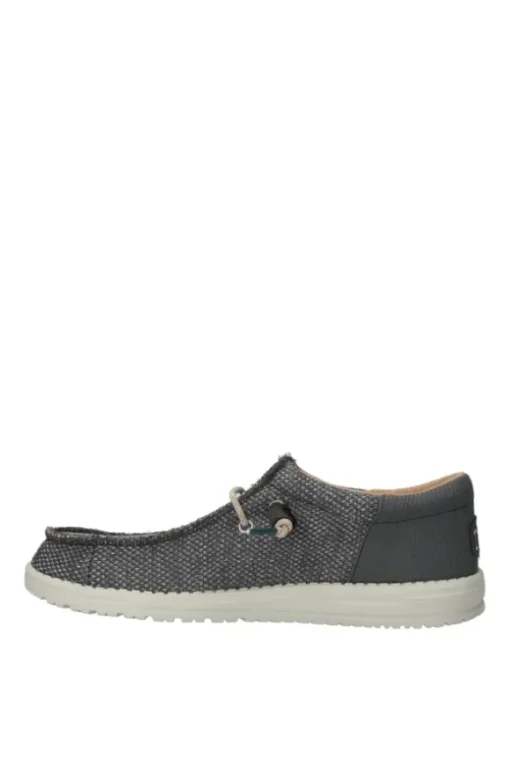 Heydude Mocassino 40898 Grey