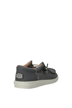 Heydude Mocassino 40898 Grey