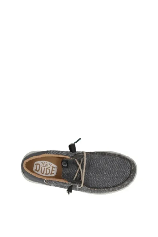 Heydude Mocassino 40898 Grey
