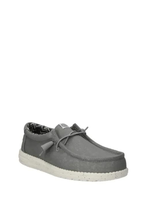 Heydude Mocassino 40700 Light grey