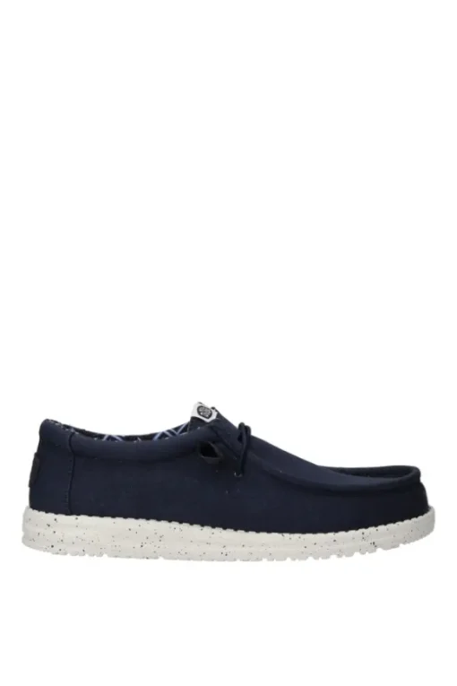 Heydude Mocassino 40700 Navy