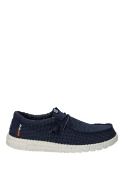 Heydude Mocassino 40403 Navy