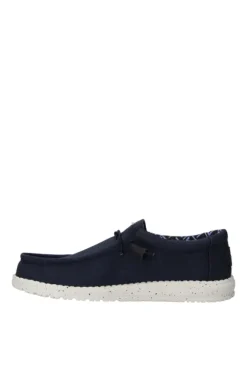 Heydude Mocassino 40700 Navy