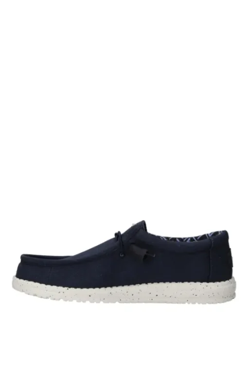 Heydude Mocassino 40700 Navy