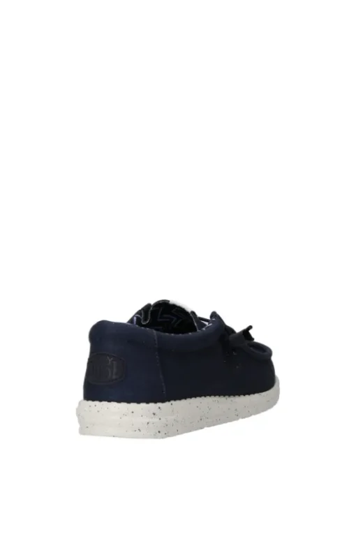 Heydude Mocassino 40700 Navy