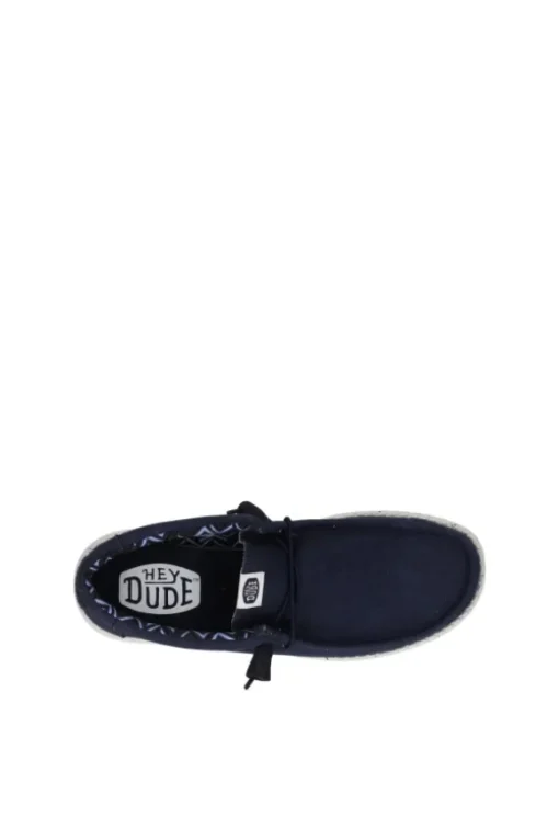 Heydude Mocassino 40700 Navy